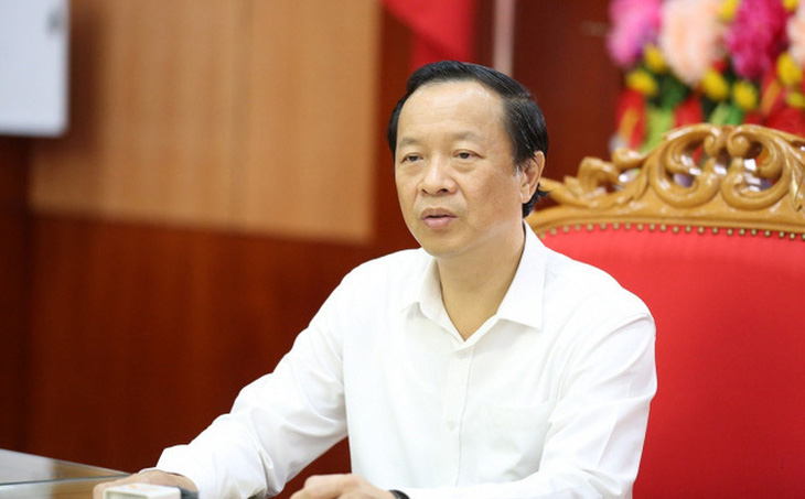 Chủ tịch tỉnh Lạng Sơn về làm thứ trưởng Bộ Giáo dục và đào tạo - Ảnh 1.