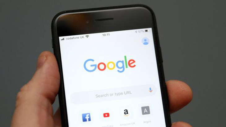 Úc buộc Google cung cấp thông tin tài khoản phỉ báng phòng khám - Ảnh 1.