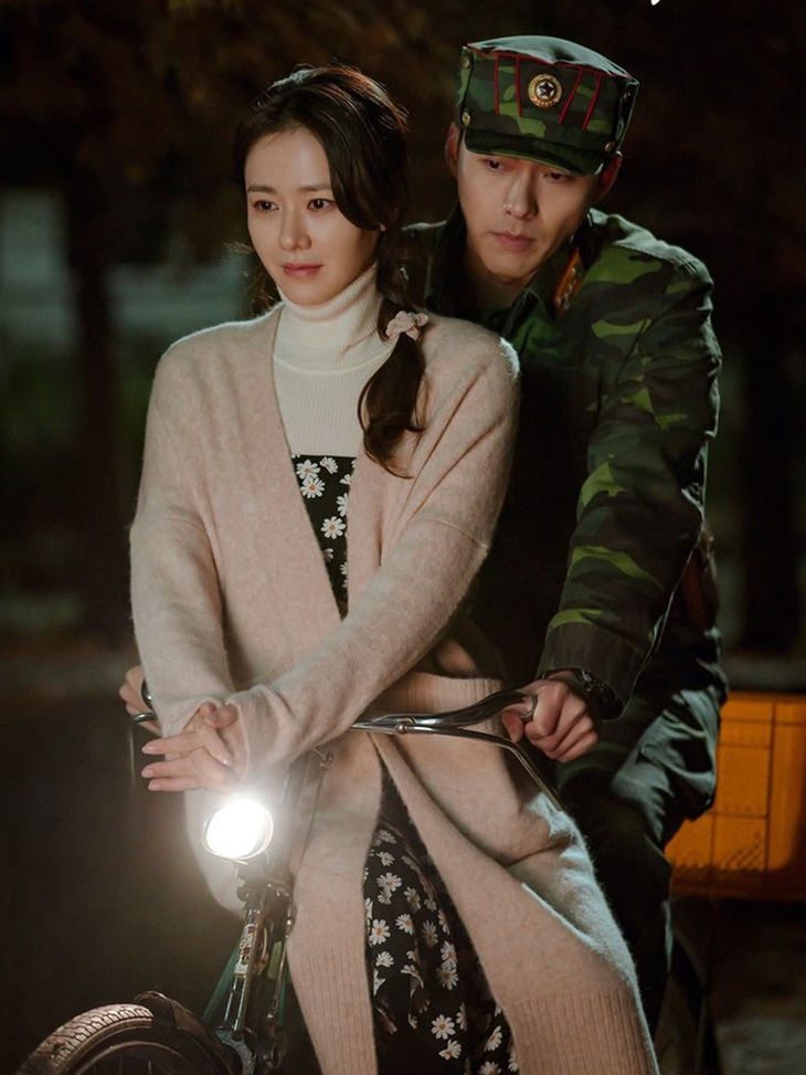 Hyun Bin và Son Ye Jin sắp kết hôn? - Ảnh 3.