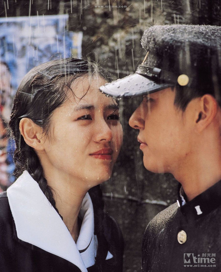 Hyun Bin và Son Ye Jin: Đôi tình nhân Liên Triều - Ảnh 7.