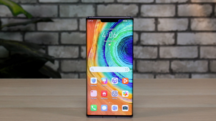 Với Huawei Mate 30 Pro, đã có thể cài đặt thoải mái mọi app - Ảnh 3.