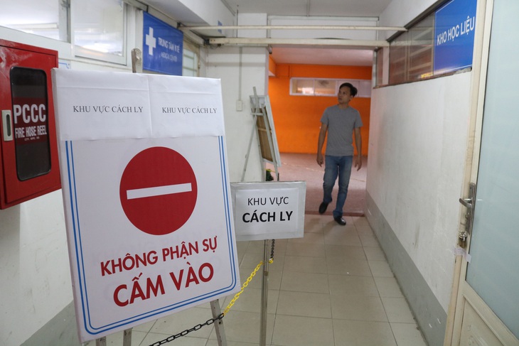 Hơn 60 đại học cho sinh viên nghỉ phòng dịch - Ảnh 2.