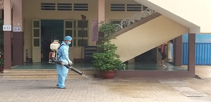 Người dân TP.HCM đồng tình với quyết định cho học sinh nghỉ học 1 tuần - Ảnh 1.