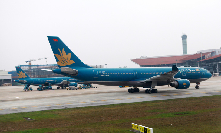 Khai thác trở lại các chuyến bay đi Đài Loan, Hong Kong, Macau - Ảnh 1.