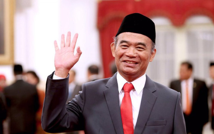 Bộ trưởng Indonesia chỉ cách thoát nghèo: 