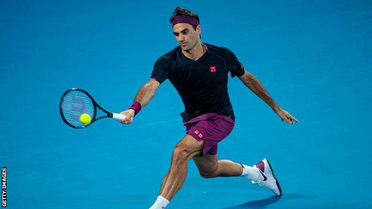 Federer nghỉ đấu 4 tháng và vắng mặt ở Roland Garros 2020 - Ảnh 1.