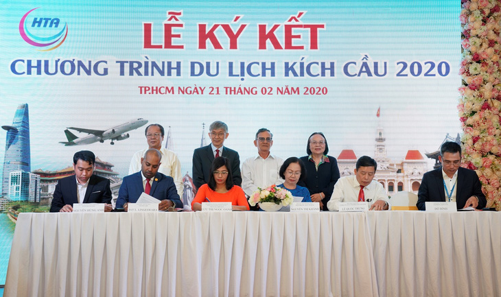 Vietjet chung tay thúc đẩy du lịch xanh, giảm 50% vé máy bay - Ảnh 1.