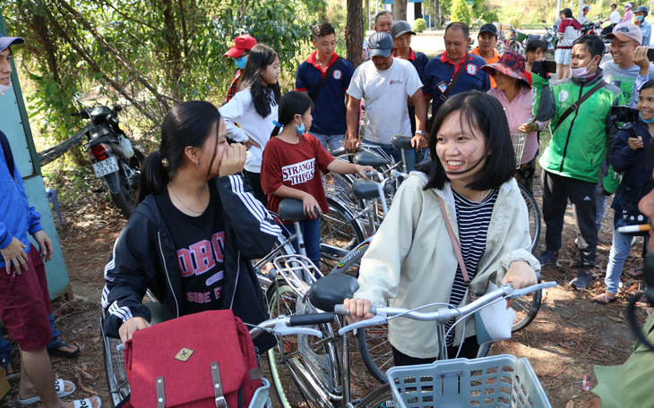 Ông Minh 