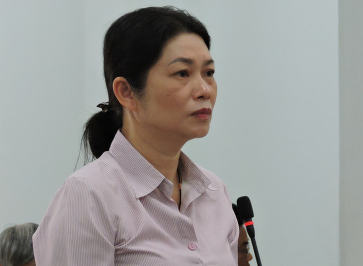Phó chủ tịch TP Nha Trang và 4 bị cáo được đề nghị án treo - Ảnh 3.
