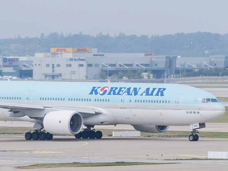 Nữ tiếp viên nhiễm corona của Korean Air có thể đã đi những đâu? - Ảnh 1.