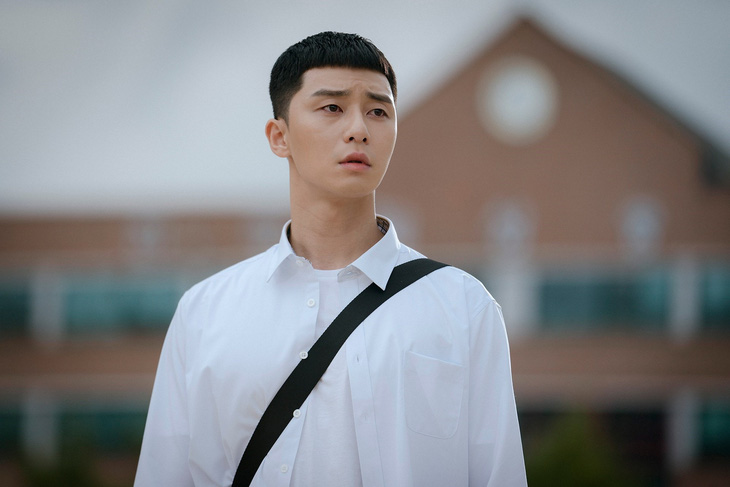 Phim truyền hình Hàn Quốc thống trị top 10 Netflix Việt Nam - Ảnh 2.