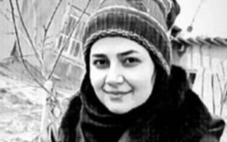 Nữ tuyển thủ futsal Iran qua đời vì COVID-19