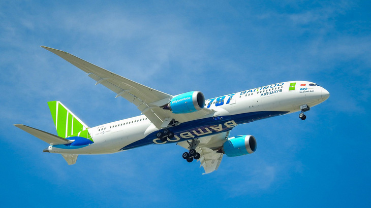 Bamboo Airways mở 25 đường bay quốc tế năm 2020 - Ảnh 2.