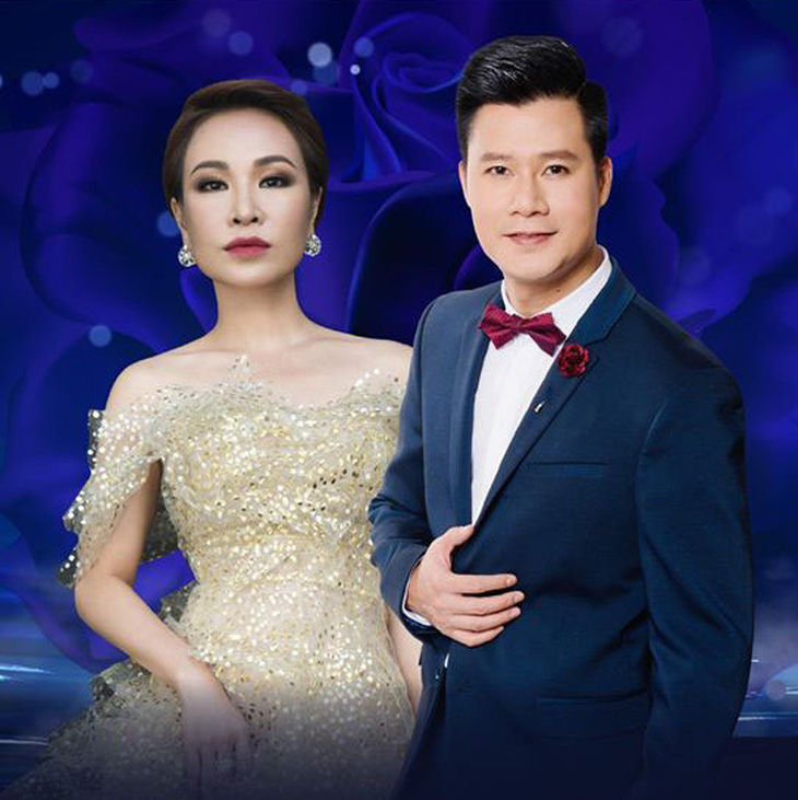 Live show đầu năm đứng ngồi không yên vì dịch virus corona - Ảnh 1.