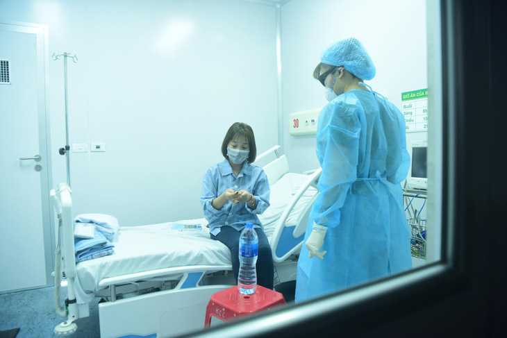 Việt Nam có ca nhiễm virus corona thứ 10 - Ảnh 1.