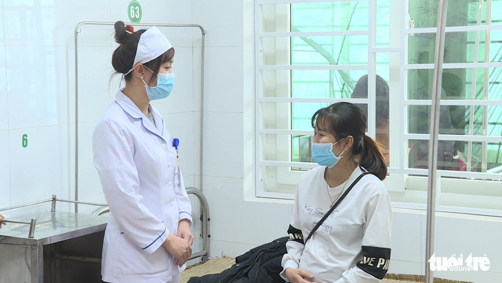 4 bệnh nhân liên quan virus corona ở Thanh Hóa đã xuất viện - Ảnh 1.