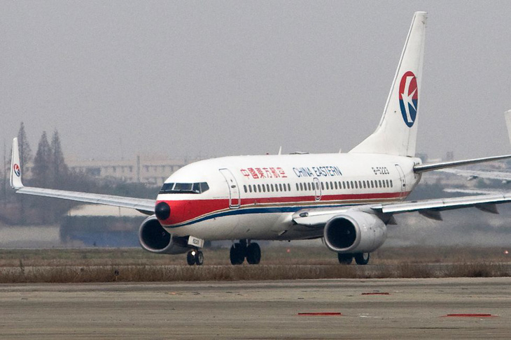 China Eastern Airlines tạm ngừng các chuyến bay đến Mỹ vì dịch virus corona - Ảnh 1.