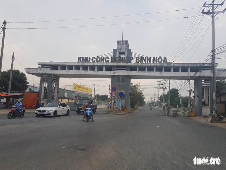 An Giang: Một Việt kiều âm tính với corona, cách ly 24 người Trung Quốc - Ảnh 1.