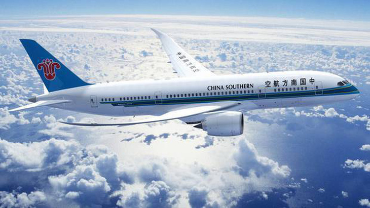 Hành khách đột tử trên máy bay từ Trung Quốc đi New Zealand - Ảnh 1.
