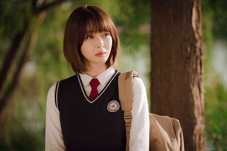 Park Seo Joon tái xuất màn ảnh với vai cựu tù nhân trong Itaewon Class - Ảnh 5.