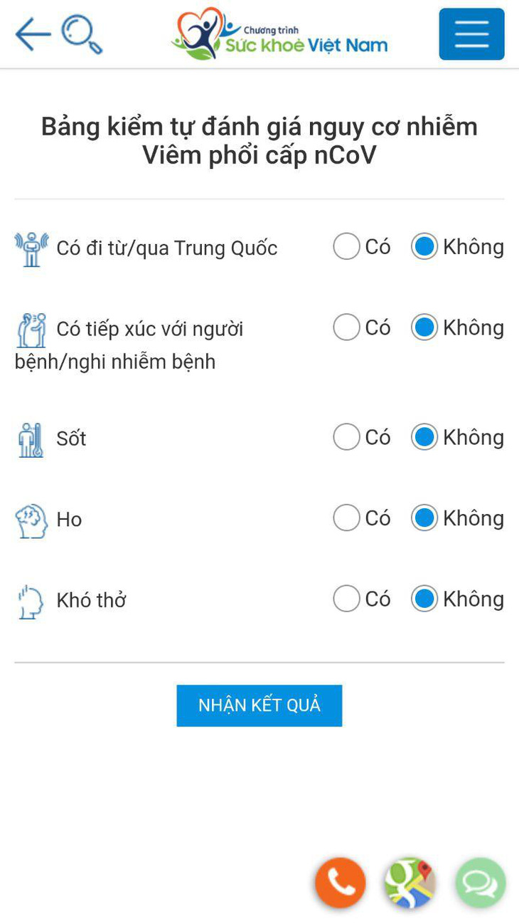 Bộ Y tế ra mắt app Sức khỏe Việt Nam về dịch do virus corona - Ảnh 2.