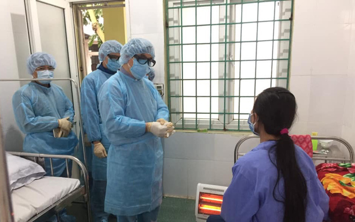 Việt Nam có bệnh nhân thứ 13 nhiễm virus corona