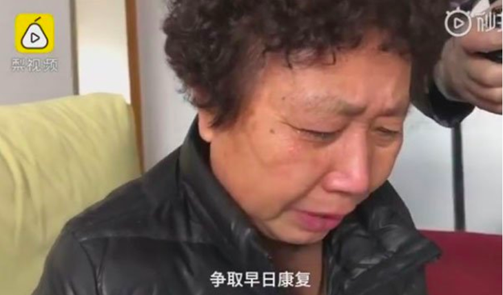 Mẹ bác sĩ Lý Văn Lượng yêu cầu giải thích sau cái chết của con trai - Ảnh 1.