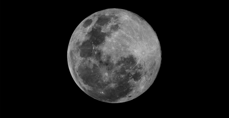 Ngắm siêu trăng tháng 3 ở TP.HCM và các nước - Ảnh 2.