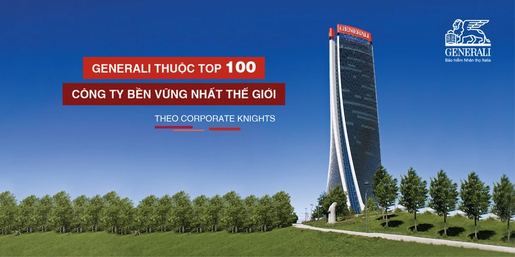 CSR - Những cách tiếp cận mới - Ảnh 4.