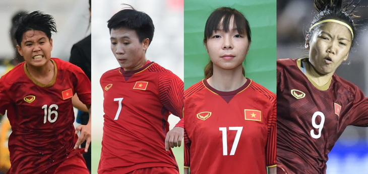Mục tiêu thực tế của tuyển nữ Việt Nam là ghi bàn thắng đầu tiên vào lưới tuyển Úc - Ảnh 1.