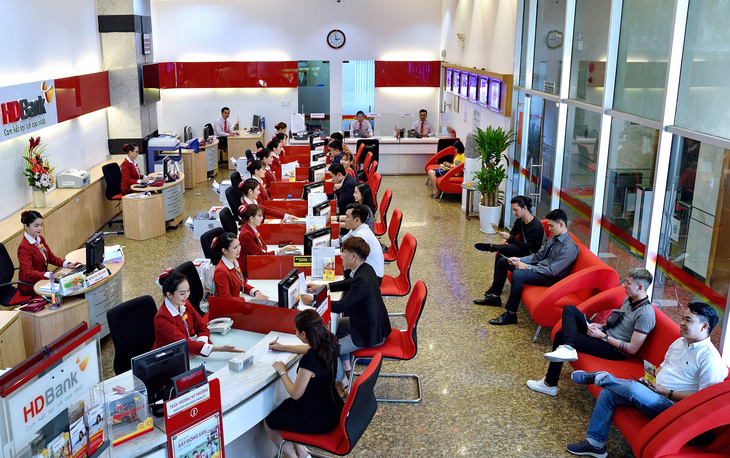 HDBank nhận giải “Ngân hàng nội địa tốt nhất Việt Nam” - Ảnh 1.