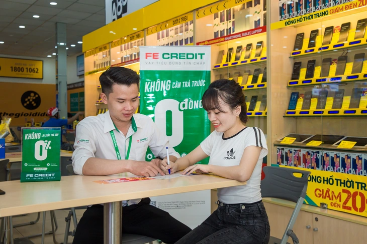 Kế hoạch trả nợ không rõ ràng gây hậu quả khôn lường - Ảnh 2.