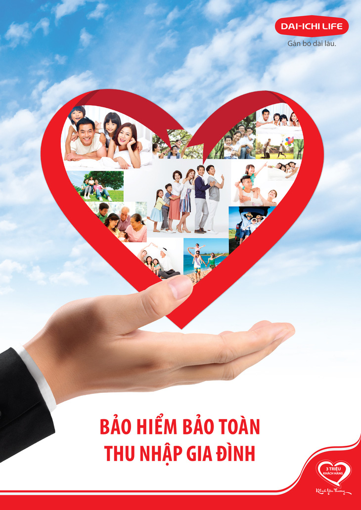 Dai-ichi Life VN ra mắt hai sản phẩm bảo hiểm mới - Ảnh 2.