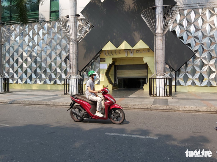 Vũ trường, bar, karaoke, massage ở Đà Nẵng đóng cửa để tránh corona - Ảnh 2.