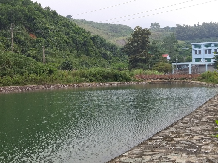 Kiến nghị Thủ tướng chỉ đạo Nhà máy Sông Đà sớm chặn nguy cơ nước nhiễm bẩn - Ảnh 1.