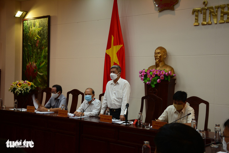 Bình Thuận cần đặc biệt lưu ý bệnh nhân 34, người dân lo lắng là đúng - Ảnh 1.
