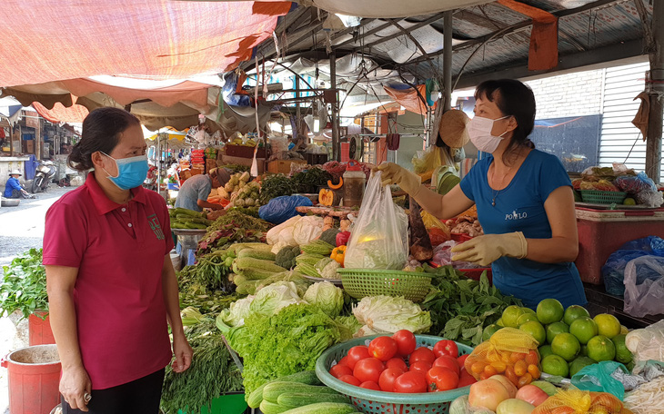 Siêu thị sẽ 