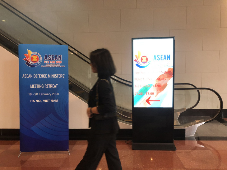 Việt Nam tham vấn ASEAN việc hoãn hội nghị cấp cao vì COVID-19 - Ảnh 1.