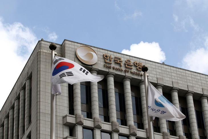 Hàn Quốc: BoK hạ lãi suất xuống mức thấp kỷ lục 0,75% để hỗ trợ kinh tế - Ảnh 1.