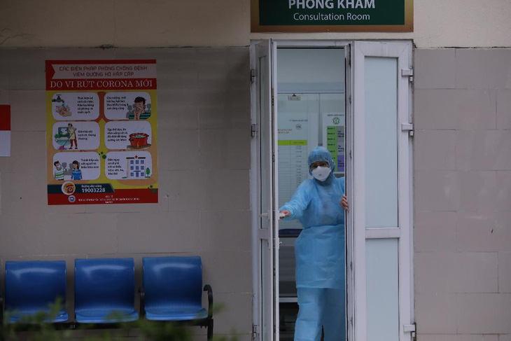 Việt Nam thêm 9 bệnh nhân COVID-19, tổng cộng 85 ca - Ảnh 1.