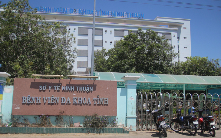 Ninh Thuận: 