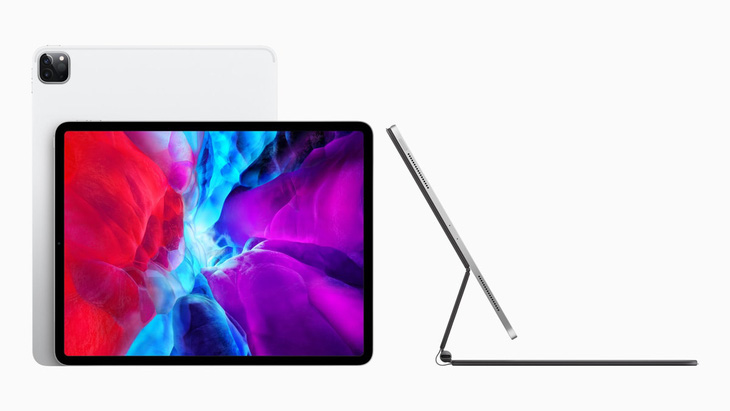 iPad Pro 2020 chỉ nhanh hơn 1% so với thế hệ cũ? - Ảnh 1.