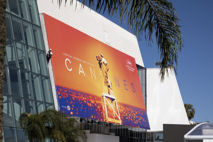 Liên hoan phim Cannes hoãn vì COVID-19, khả năng dời đến cuối tháng 6 - Ảnh 1.