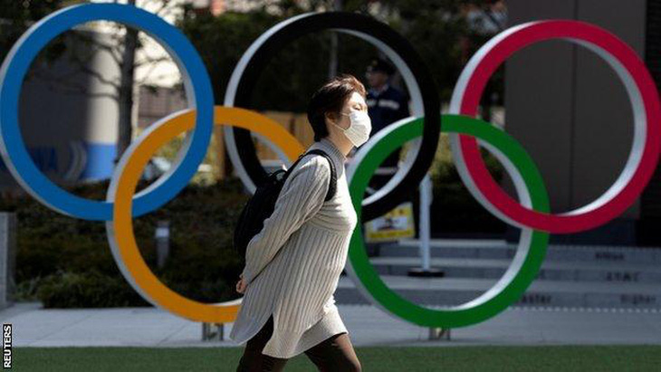 IOC đưa ra thời hạn 4 tuần để quyết định số phận của Olympic Tokyo 2020 - Ảnh 1.
