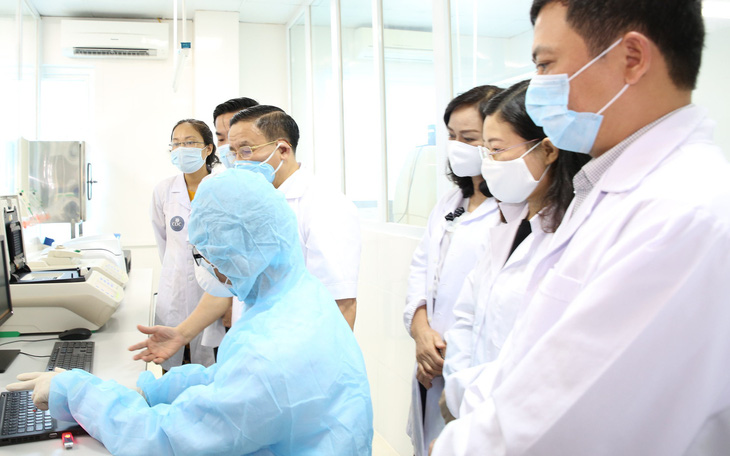 Có 55 người tiếp xúc bệnh nhân COVID-19 thứ 146 ở Hà Tĩnh