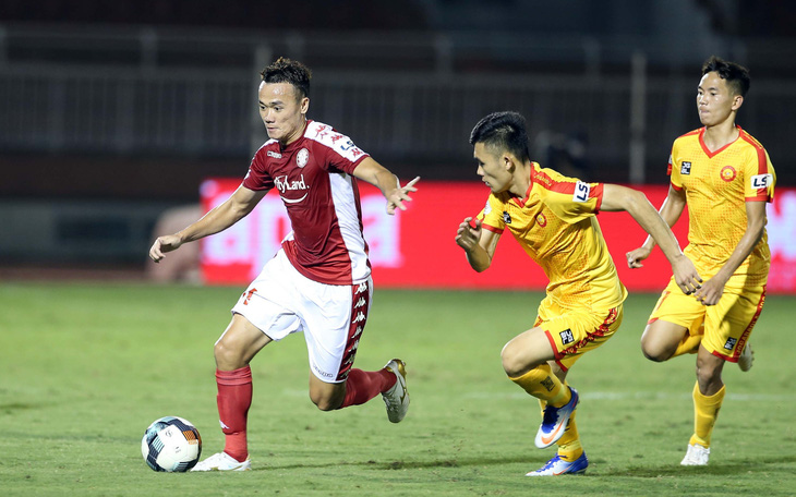 AFF hoãn Giải vô địch các CLB Đông Nam Á, giữ lại AFF Cup