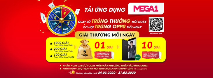 Ứng dụng Mega1 hiện thực hóa nghịch lý: Càng mua sắm nhiều càng sinh lời - Ảnh 2.