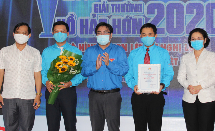 Đoàn Thanh niên hòa nhịp cùng thời cuộc, khắc ghi truyền thống anh hùng - Ảnh 9.