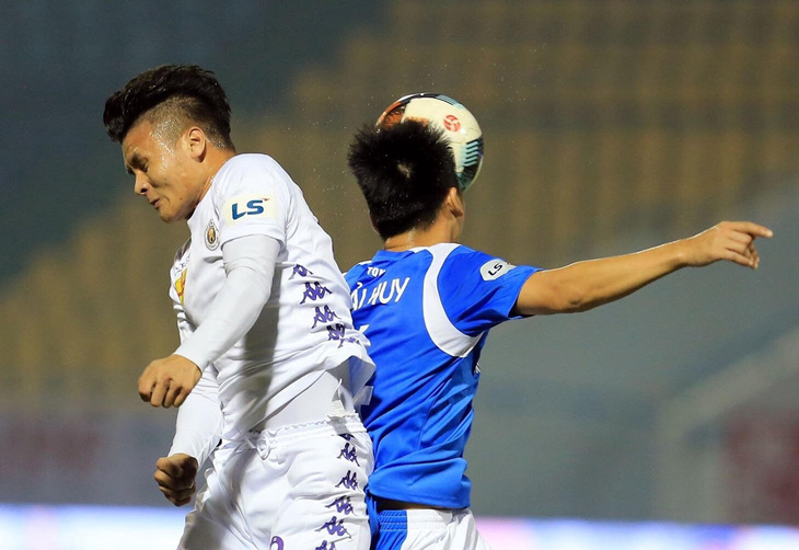 Quang Hải, Công Phượng lỡ cơ hội thi đấu ở Giải các CLB Đông Nam Á 2020 - Ảnh 2.