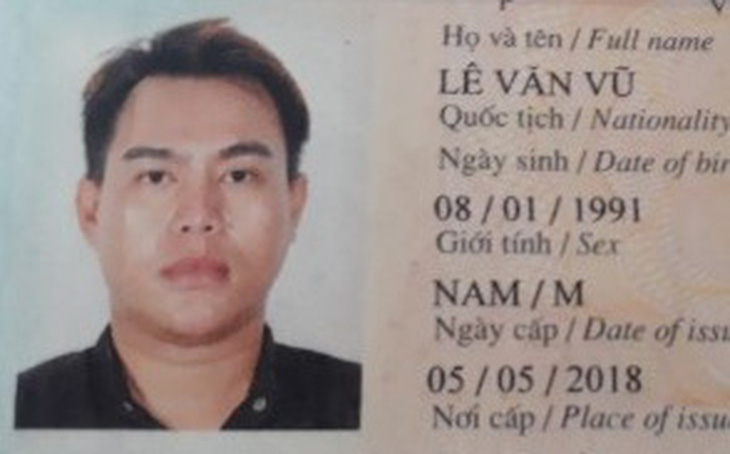Truy tìm người đàn ông về từ Campuchia trốn cách ly phòng COVID-19